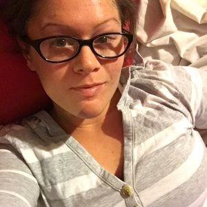 Meet your Posher, Jodi